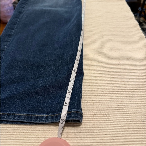 Jag Jeans Blue Bootcut Denim - Picture 3 of 10